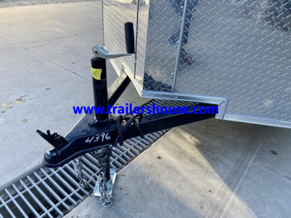 2025 Xtreme Cargo 6x10' Enclosed Cargo Trailer - Image 5