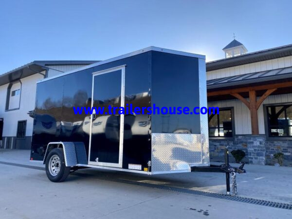 2025 Xtreme Cargo 6x10' Enclosed Cargo Trailer - Image 18