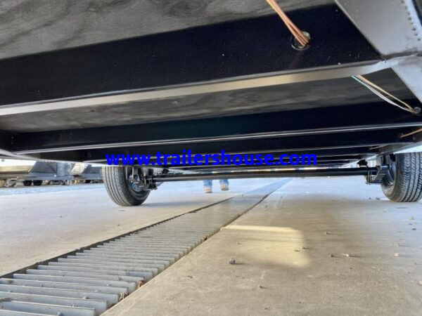 2025 Xtreme Cargo 6x10' Enclosed Cargo Trailer - Image 27